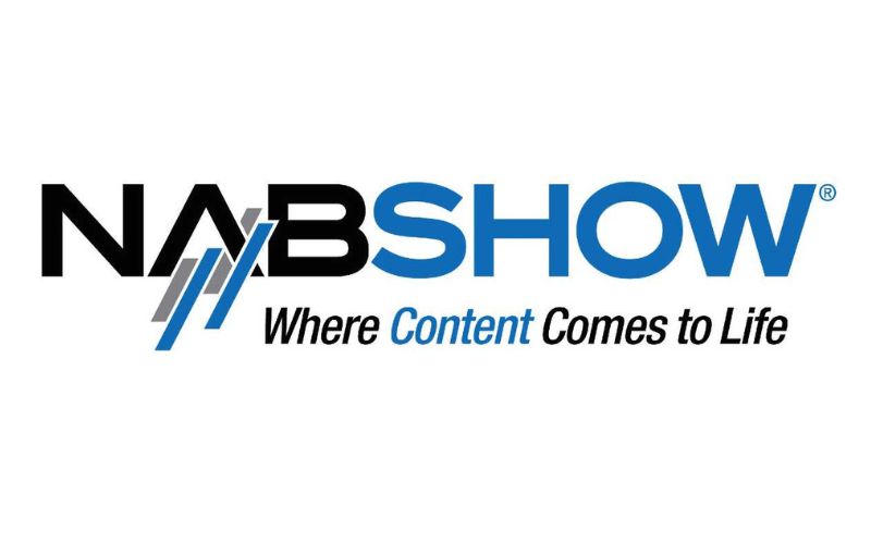 NAB show content event