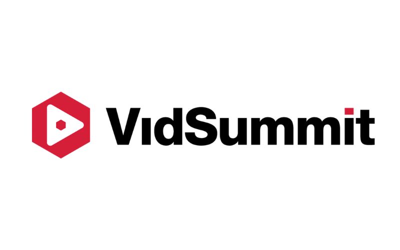 Vidsummit logo