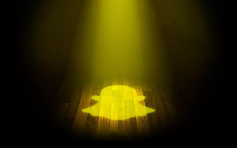 Snapchat Spotlight fund
