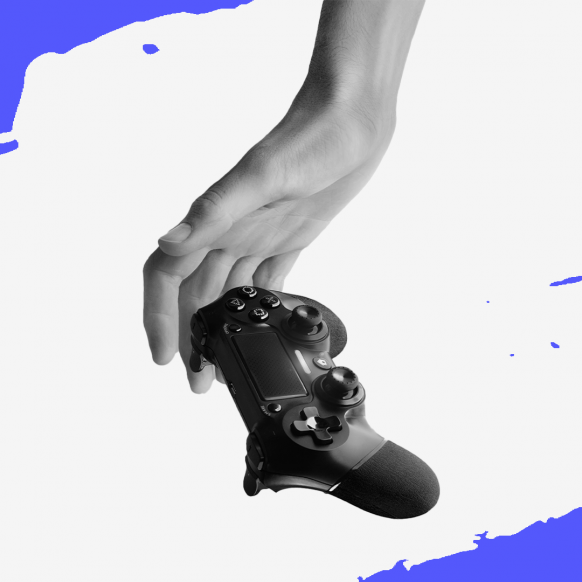 Royalty-free Electro Gaming music for video - Lickd