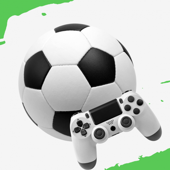 Royalty-free FIFA inspired music for video - Lickd