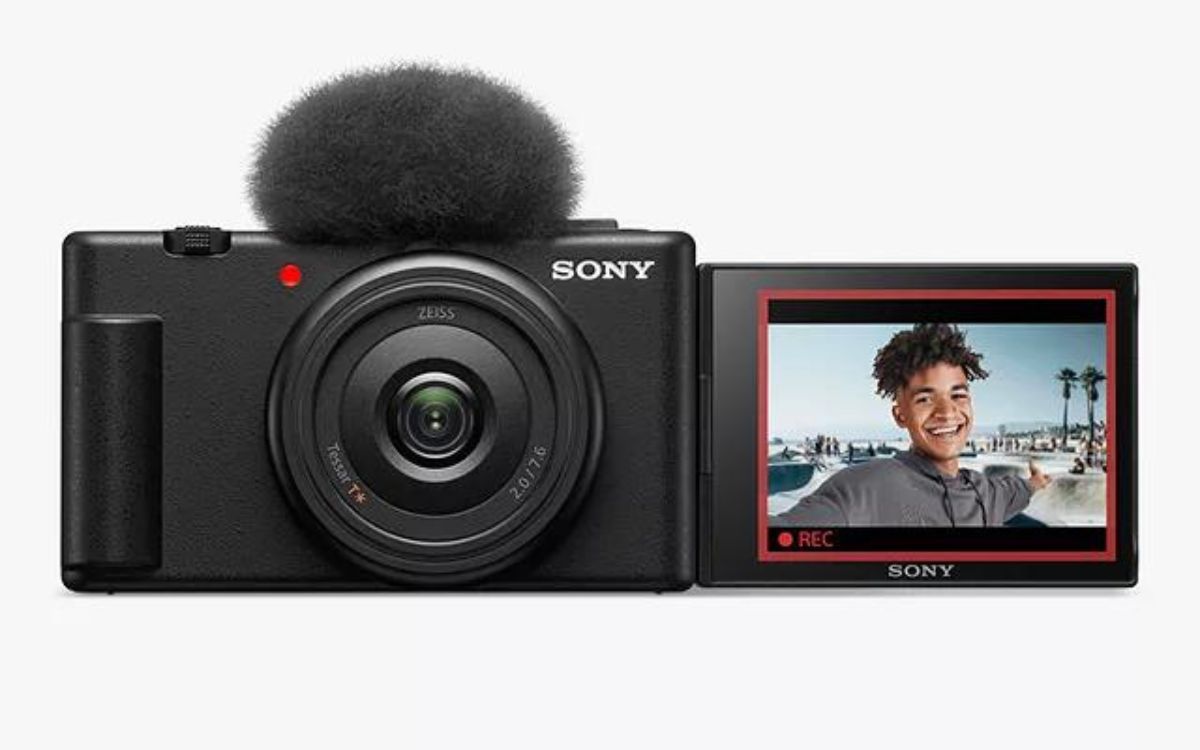 Sony ZV-1