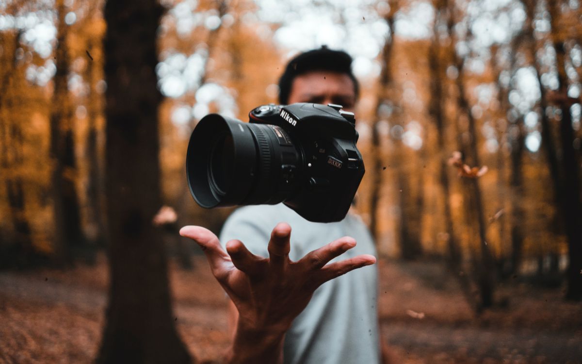 best DSLR cameras for YouTube
