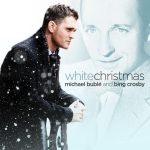 Michael Buble Bing Crosby White Christmas for YouTube