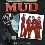Mud Lonely This Christmas