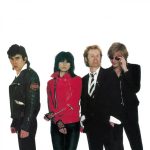 The Pretenders 2000 miles best Christmas songs for content