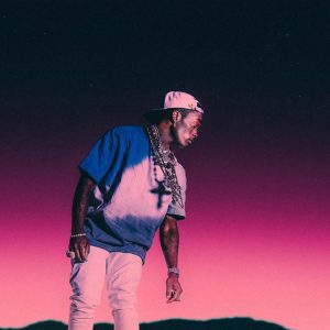 Lil Uzi Vert music for YouTube