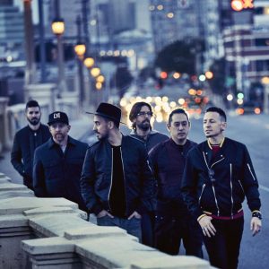 Linkin Park music