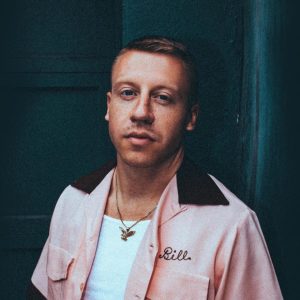 Macklemore music for video - Lickd