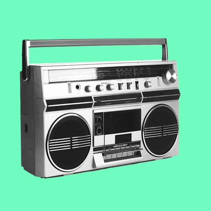 Hip hop