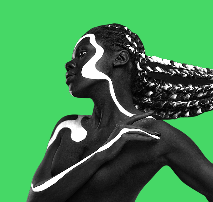 Afrobeats music for YouTube