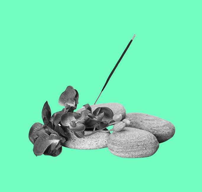 Ambient chill music for YouTube Lickd