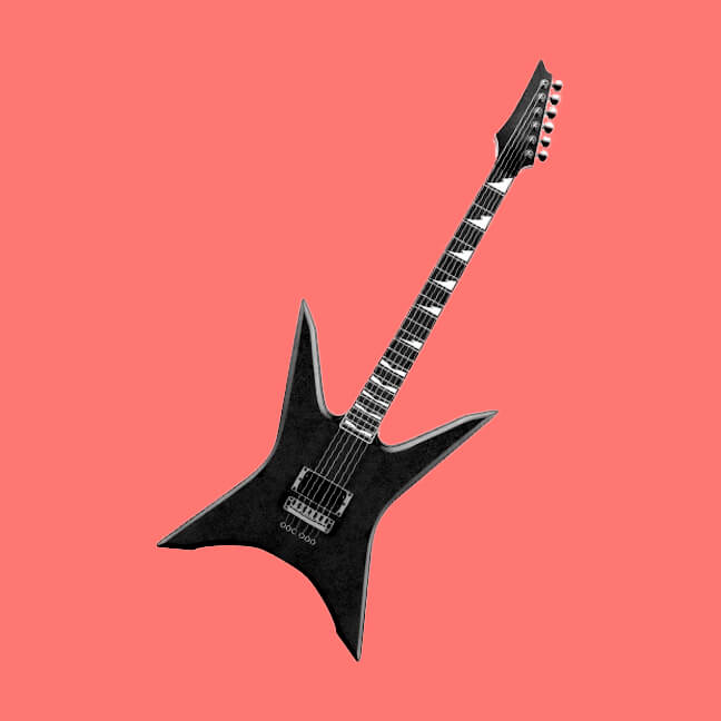 Rock music for YouTube Lickd