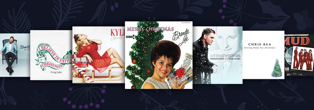 Best Christmas Music for YouTube