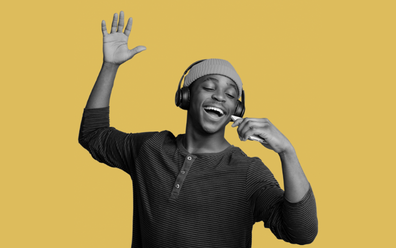 How YouTube Creators Can License The Most Streamed Songs on Spotify