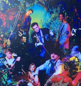 Relax Frankie Goes To Hollywood for use on YouTube
