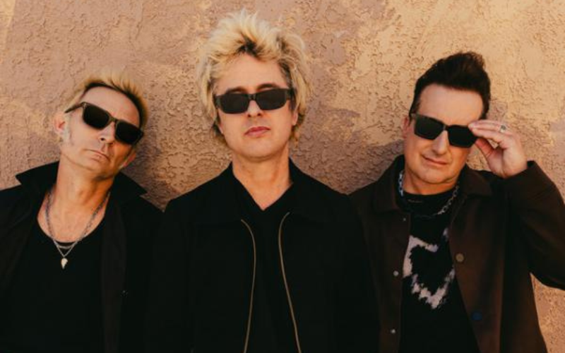 How to license Green Day’s music for YouTube Videos (With No Copyright Claim Stress)