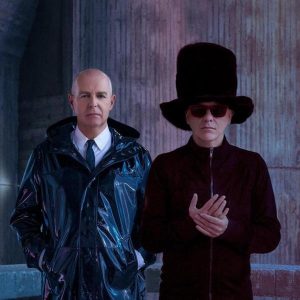 Pet Shop Boys - songs from GTA V music for YouTube videos