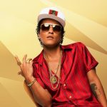 Bruno Mars music license for YouTube
