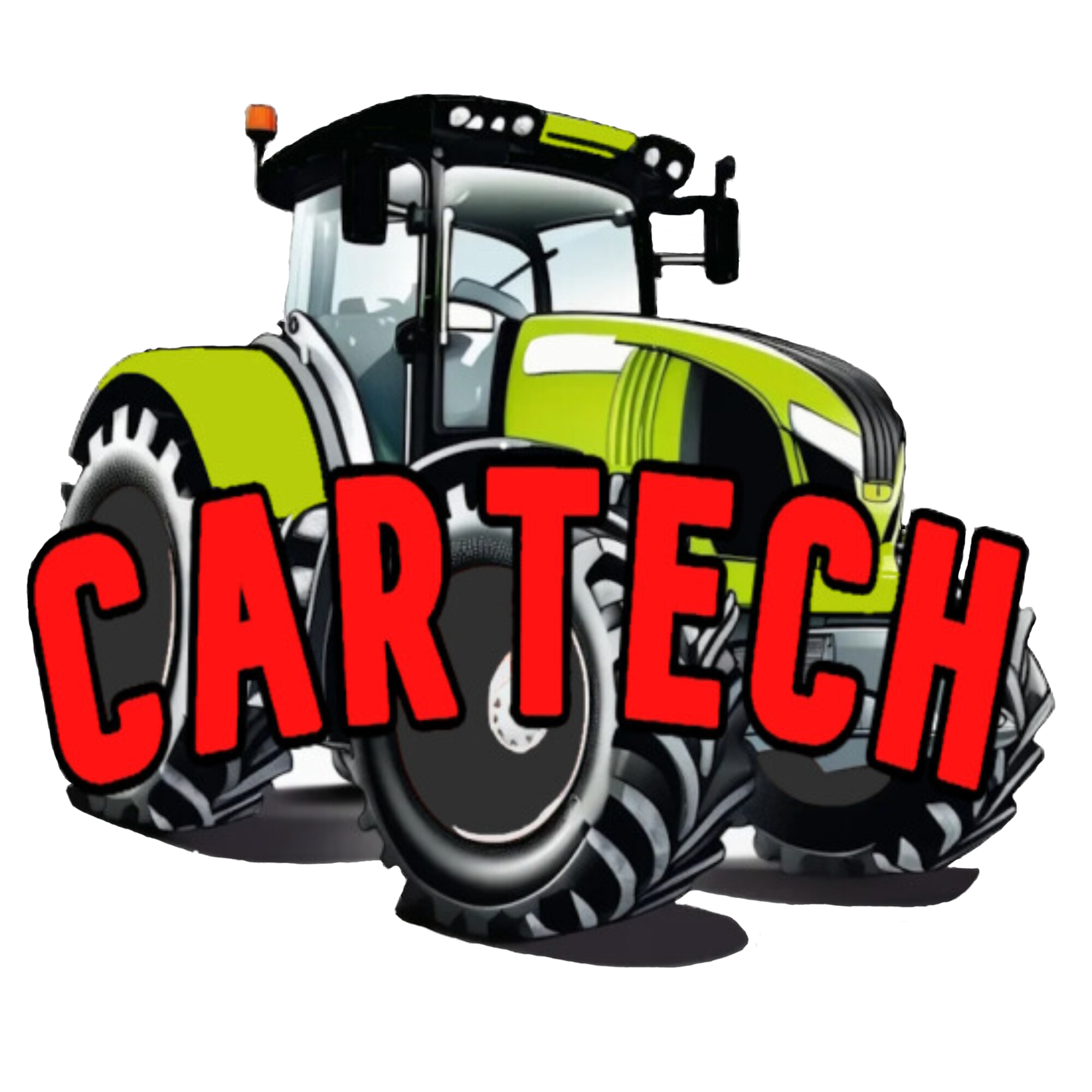 Cartech uses Lickd music