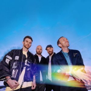 Coldplay music license for YouTube Lickd