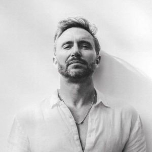 David Guetta music license for YouTube Lickd