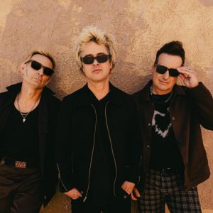 Green Day music license for YouTube