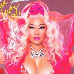 License Nicki Minaj music for YouTube Lickd