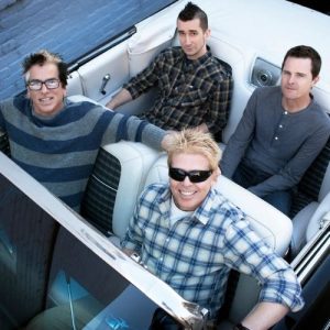 The Offspring Music License for YouTube