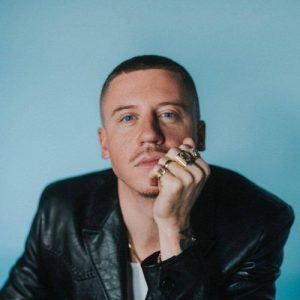 Macklemore music license for YouTube Lickd