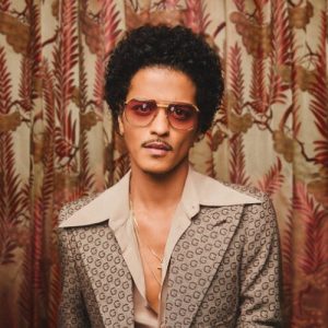 license Bruno Mars music for YouTube Lickd