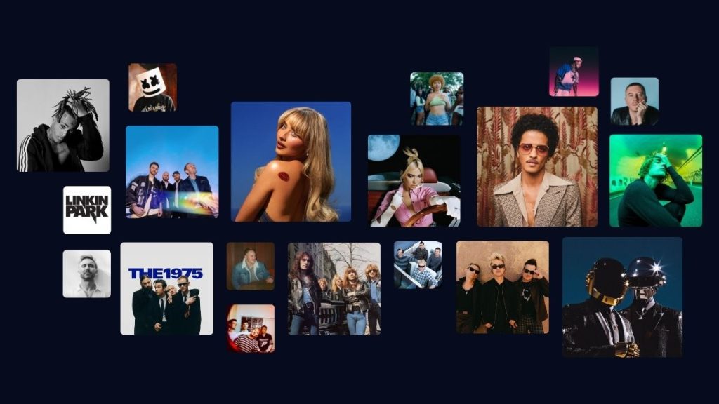 Lickd music licensing for YouTube content creators