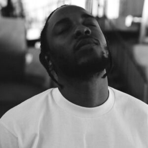 Kendrick Lamar music for YouTube