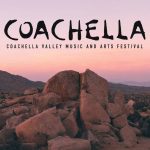 License music from Coachella for YouTube