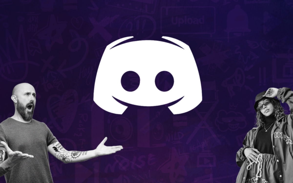 Lickd Discord Community