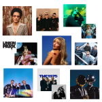 Lickd mainstream music licensing for YouTube Bruno Mars, Sabrina Carpenter, Dua Lipa, Coldplay, Justin Bieber, Daft Punk, The Offspring, The 1975, XXXTentacion