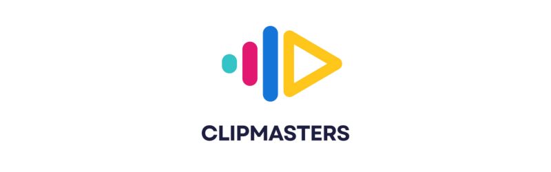 Clipmasters logo